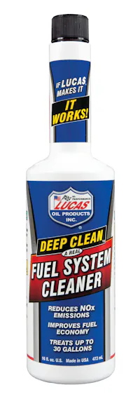 Lucas Oil Products Canada 20512