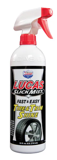 Lucas Oil Products Canada 20513
