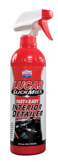 Lucas Oil Products Canada 20514