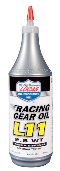 Lucas Oil 10538