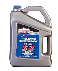 Lucas Oil 10552