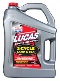 Lucas Oil Products Canada 20557