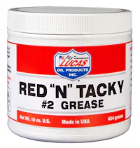 Lucas Oil Products Canada 10574