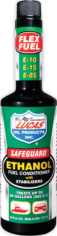 Lucas Oil Products Canada 20576