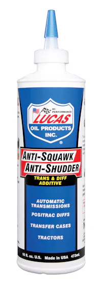 Lucas Oil 10599