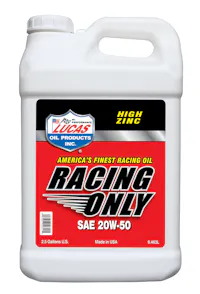Lucas Oil 10622