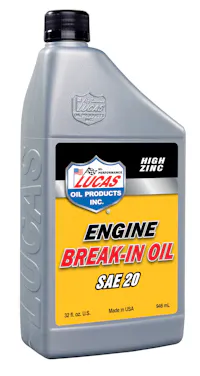 Lucas Oil 10626