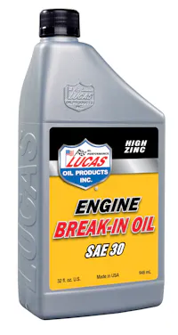 Lucas Oil 10630