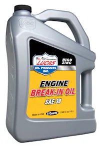 Lucas Oil 10631