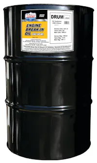 Lucas Oil 10634