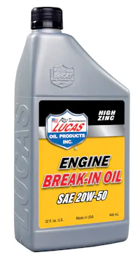 Lucas Oil 10635