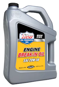 Lucas Oil 10636