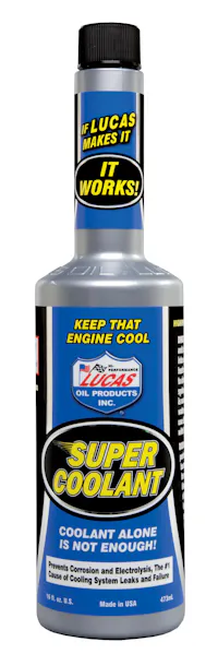 Lucas Oil Products Canada 10640
