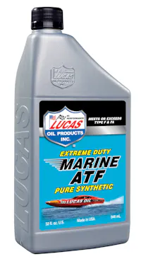 Lucas Oil 10651