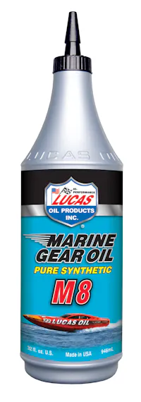 Lucas Oil 10652