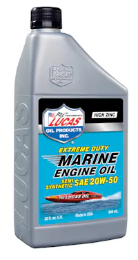Lucas Oil 10654
