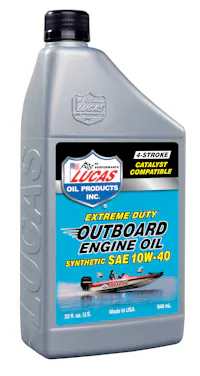 Lucas Oil 10662