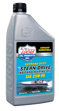 Lucas Oil Products Canada 20677