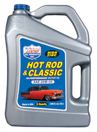 Lucas Oil 10684
