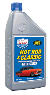Lucas Oil 10687