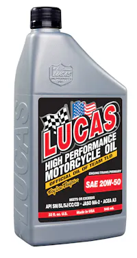 Lucas Oil Products Canada 20700