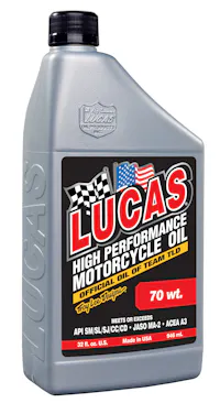 Lucas Oil Products Canada 20714
