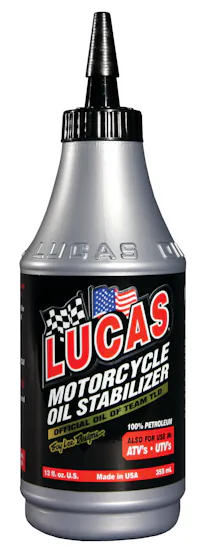 Lucas Oil 10727