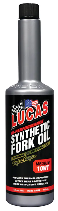 Lucas Oil Products Canada 20772