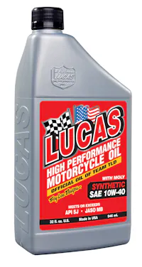 Lucas Oil Products Canada 10777