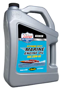 Lucas Oil 10810