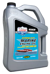 Lucas Oil 10811