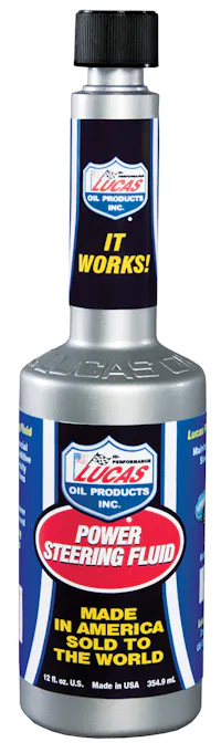 Lucas Oil Products Canada 20823