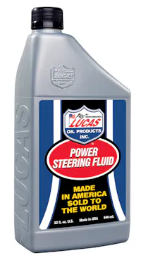 Lucas Oil Products Canada 20824