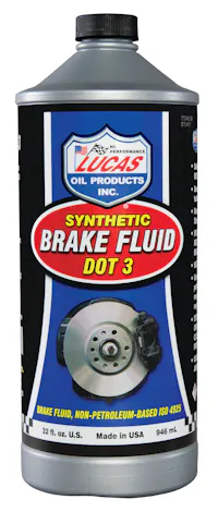 Lucas Oil Products Canada 20826