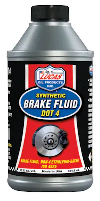 Lucas Oil Products Canada 20827