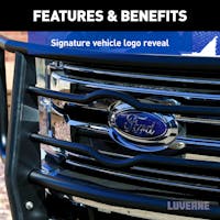 Features and Benefits