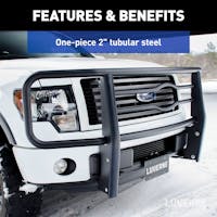 Features and Benefits