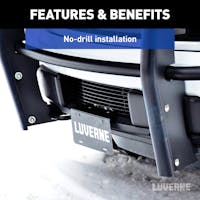 Features and Benefits