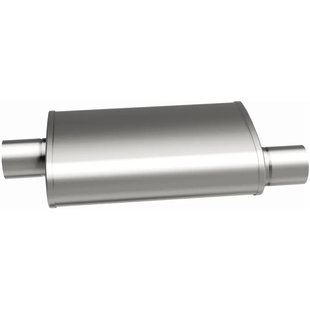 MagnaFlow Exhaust Products 11366