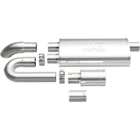 MagnaFlow Exhaust Products 14009