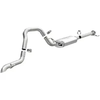 MagnaFlow Exhaust Products 19544