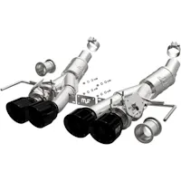 MagnaFlow Exhaust Products 19581