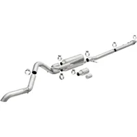 MagnaFlow Exhaust Products 19605