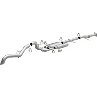 MagnaFlow Exhaust Products 19648