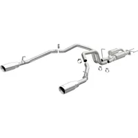 MagnaFlow Exhaust Products 19684