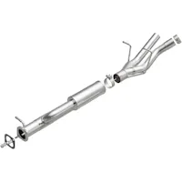 MagnaFlow Exhaust Products 19686