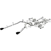 MagnaFlow Exhaust Products 19691