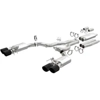 MagnaFlow Exhaust Products 19695