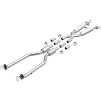 MagnaFlow Exhaust Products 21-069