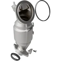 MagnaFlow Exhaust Products 21-112